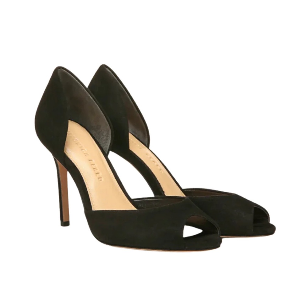 Veronica Beard Gadot heels, size 8